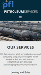 Mobile Screenshot of buyrailcars.com